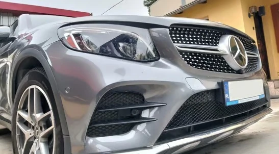 Warsztat samochodowy Auto-R Gdańsk przy ul. Schuberta 84